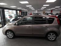 tweedehands Nissan Note 1.4 Acenta