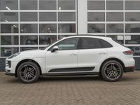 tweedehands Porsche Macan 2.0 | Schuif/Kantel dak | 20" | Apple Carplay | Adapt. Demping | Parking Pack | Dakrails