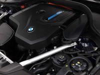 tweedehands BMW 530 5-SERIE e xDrive Business Edition Plus
