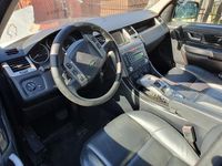 Occasion Land Rover Range Rover Sport SE 272 PK (200 kW) 2007 Zwart SUV