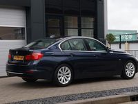 Occasion BMW 320 Executive 184 PK (135 kW) 2014 Blauw Sedan