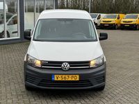 tweedehands VW Caddy 1.4 TGI ECOFUEL 81KW 110PK EURO 6 AIRCO/ CRUISE CONTROL/ PARKEER