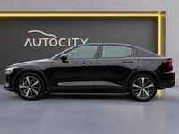 Occasion Polestar 2 Pilot 301 kW (410 PK) 2020 Zwart (metallic) Hatchback