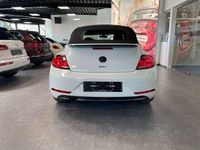 Occasion VW Beetle Sound 105 PK (77 kW) 2018 Wit Hatchback