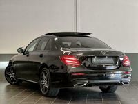 tweedehands Mercedes E300 Facelift | 360° | Carplay | Dodehoek | HUD | ACC |