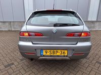 tweedehands Alfa Romeo Crosswagon 1561.9-16V JTD Distinctive Q4