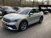 Occasion VW Tiguan Pro 150 PK (110 kW) 2023 Grijs SUV