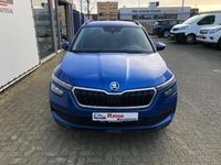 tweedehands Skoda Kamiq 1.0 TSI Sport Business