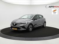Occasion Renault Clio V Equilibre 91 PK (66 kW) 2023 Grijs Hatchback