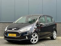 Occasion Ford B-MAX Titanium 105 PK (77 kW) 2013 Zwart MPV