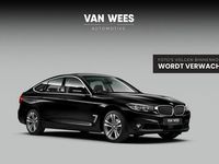 Occasion BMW 330 Executive 252 PK (185 kW) 2017 Zwart Hatchback