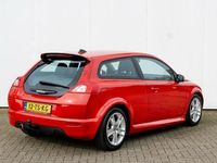 tweedehands Volvo C30 2.0 Momentum| Dealer onderhouden auto!