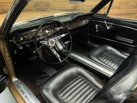 Occasion Ford Mustang 122 PK (89 kW) 1965 Bruin Cabriolet