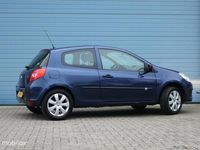 tweedehands Renault Clio 1.2-16V Special Line | Airco | APK