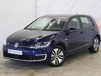 tweedehands VW e-Golf E-DITION (Ex. 2.000 Subsidie) Navigatie Pdc Acc Le