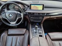 tweedehands BMW X5 XDrive40e iPerformance High Executive Head Up 19"M-velgen Elekt Sportstoel+Mem. Adapt. Vering-Cruise Control-Koplamp Camera