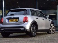 Occasion Mini Cooper Classic 136 PK (100 kW) 2023 Grijs Hatchback