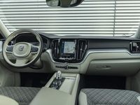 tweedehands Volvo XC60 T8 ¤36.900,- EX.BTW AWD Aut. Luchtvering Leder Navigatie Stoelverwarming 407pk