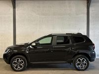 tweedehands Dacia Duster 1.2 TCe Prestige Leder|Navi|360 Camera|Cruise|Dealer Onderhouden !!