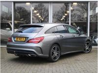 tweedehands Mercedes CLA180 Shooting Brake Business Solution AMG Night Upgrade