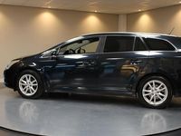 Occasion Toyota Avensis Business Edition 147 PK (108 kW) 2011 Grijs (metallic) Stationwagen