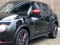 tweedehands Nissan Juke 1.2 DIG-T S/S Dynamic Edition| Leder/Alcantara |