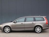 tweedehands Volvo V70 3.0 T6 AWD Summum Xenon/Leer/Navigatie/Parkeersens