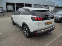 tweedehands Peugeot 3008 1.6HDi 120pk Automaat Lease Premium Automaat