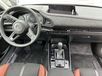 tweedehands Mazda CX-30 2.0 e-SkyActiv-G M Hybrid Nagisa | 15 km | 2024 | Benzine