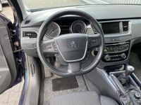 tweedehands Peugeot 508 1.6 THP Blue Lease Executive 142Dkm.NAP Navi A/C