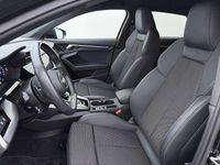 Occasion Audi A3 Sportback e-tron Competition 245 PK (180 kW) 2024 Zwart Hatchback