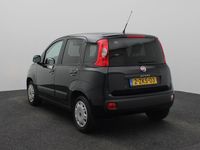 Occasion Fiat Panda Lounge 80 PK (58 kW) 2015 Zwart Hatchback