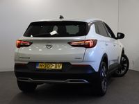 tweedehands Opel Grandland X 1.2 Turbo Business Executive