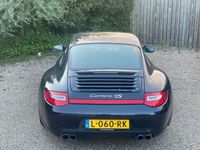 tweedehands Porsche 911 Carrera 4S 997.2 3.8