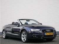 tweedehands Audi A5 Cabriolet 3.0 TFSI Quattro Pro Line S Aut. 272 Pk!