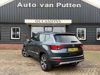 tweedehands Seat Ateca 1.5 TSI / Navi / Camera / Cruise / Trekhaak / Appl