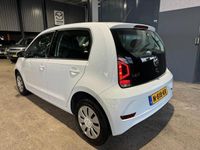 tweedehands VW up! 1.0 NAP/DAB/1e eigenaar/Orgineel NL auto !