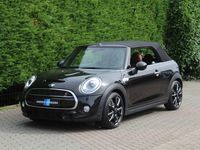 tweedehands Mini Cooper S Cabriolet 2.0 Chili Serious Business | JCW Pakket | Stoelver