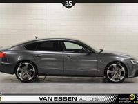 tweedehands Audi A5 Sportback 1.8 TFSI S Edition Navi Pdc