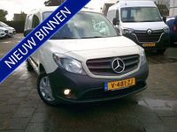 Occasion Mercedes Citan 112 116 PK (85 kW) 2019 Beige Van