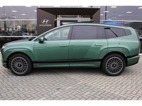 Occasion Hyundai Ioniq 9 316 kW (430 PK) 2025 Groen SUV