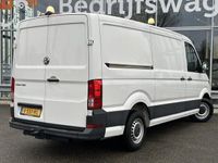 tweedehands VW Crafter 35 2.0 177pk TDI L3H2 Highline Automaat | NL-auto | 1e eigenaar