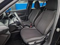 Occasion Peugeot 2008 101 PK (74 kW) 2021 Zwart SUV