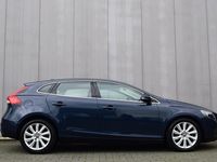 tweedehands Volvo V40 1.6 T3 Momentum ECC | Full Map Navi | Telefonie |