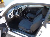 tweedehands VW Beetle 1.2 TSI Herbie Edition 53 - 2012 - 119DKM - Navi -