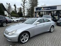 tweedehands Mercedes CLS350 Automaat 272PK Airmatic|Leder|Xenon|Schfdak|Stoelklima