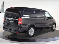Nieuw Mercedes Vito 136 PK (100 kW) 2025 Overige Van