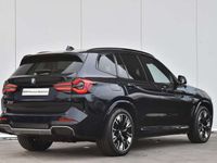 tweedehands BMW iX3 High Executive M-Sport