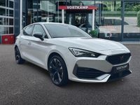 Occasion Cupra Leon 204 PK (150 kW) 2022 Wit Hatchback