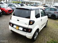 tweedehands Microcar M.Go Brommobiel Dynamic